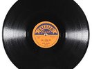Blues 78 - Slim Harpo - I'm A King Bee - Excello - mp3