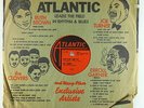 Blues R&B 78 - Joe Turner - Flip Flop And Fly - Atlantic - VG++ mp3