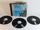 Jazz 3x78 - Sidney Bechet - Giant Of Jazz - Blue Note 105 - VG+ mp3