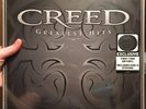Creed - Greatest Hits (Vinyl, 2022, Craft Recordings)