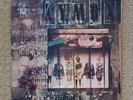 Clan Of Xymox vinyl record album 1986 Relativity EMC 8037 Post Punk Goth Rock