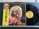 MICHEL POLNAREFF NEW GOLD DISC    MADE in JAPAN + OBI & insert
