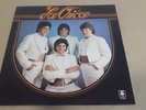 Los Chicos de Puerto Rico Self Titled 1985 Argentina Rare Record Lp