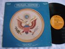 MICHAEL NESMITH & FIRST NATIONAL BANK MAGNETIC SOUTH LSP-4371 VG++ / M-