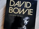 David Bowie - [Five Years 1969 - 1973] Box Set, Compilation, Limited Edition