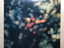 Pink Floyd Obscured By Clouds MINT Vinyl LP Booklet 1974 Japan EMI – EMS-80323