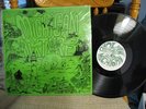 MICHIGAN MIXTURE VOL 2 KILLER PRIVATE PRESS MICHIGAN GARAGE LP CLINGING HYSTERIA