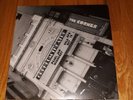 Pearl Jam - Live at the Orpheum Boston Newbury Comics Exclusive Vinyl LP
