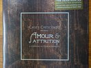 Casey Crescenzo ‎– Amour & Attrition: A Symphony In Four Movements *2xLP VINYL*