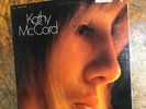 KATHY MCCORD s/t CTI 1970 Jazz Folk Psych Rock VG+ VINYL LP Record USED