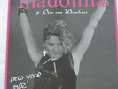 MADONNA & OTTO VON WERHERR COSMIC CLIMB & WE ARE THE GODS 12
