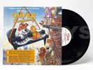 Oliver and Company Walt Disney Pictures Soundtrack LP Vinyl Record 88 Billy Joel
