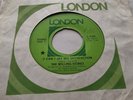 CANADA  Ex to NM- THE ROLLING STONES Satisfaction '70s Reissue GREEN LABEL 45