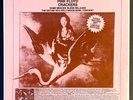 PINK FLOYD Crackers RARE 1976 FIRST ISSUE 3LP Live At Hollywood Bowl Sept 1972