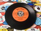 FOUR MINTS * YOU WANT TO COME BACK * R&B SIXTIES NORTHERN SOUL ️