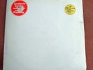 Beatles - White Album - Weißes - Doppel LP - Vinyl weiß - Schallplatte -komplett