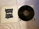 The James Gang Rides Again LP w/ Bolero Track ABC S 711