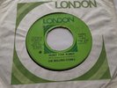 CANADA  Ex THE ROLLING STONES Honky Tonk Women  '70s GREEN LABEL 45