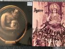 IGORRR - 2 x 2-LP Gatefold in OVP: Nostril + Hallelujah (Reissue, Erstauflage)