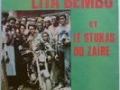 TROPICAL DANCEFLOOR SOUKOUS LITA BEMBO ET LE STUKAS DU ZAIRE MAMA NA CADET HEAR