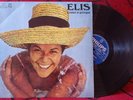 ELIS REGINA ** Como & Porque ** ORIGINAL 1969 BRAZIL MONO LP