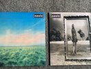 Oasis 12 Inch Vinyl Singles. Wonderwall And Whatever - Reissue White Vinyl