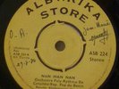 AFRO FUNK PSYCH ORCHESTRE POLY RYTHMO NAN MAN NAN CHERIE OYO OG SINGLE LISTEN