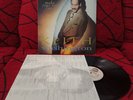 KEITH WASHINGTON ** Make Time For Love ** ORIGINAL 1991 GERMANY LP w/ INSERT