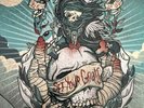 Set Your Goals This Will Be The Death Of Us White Vinyl
