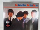 The Kinks - Kinda Kinks - Vinyl Record 180g New Sealed 50th Anniversary