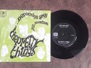 THE PRETTY THINGS - DEFECTING GREY / MR. EVASION - 7