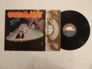 PARLIAMENT MOTHERSHIP CONNECTION LP WILDLY RARE ORIG 1975 SMOKING MAN CASABLANCA