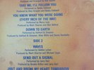 Mac And Me Vinyl Record