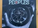 Dilated Peoples “20/20”  Vinyl LP -  Like New EVIDENCE BEAT JUNKIES Out Of Print