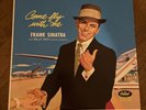 Come Fly with Me by Frank Sinatra (Record, 2014)