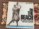 Paragons , On The Beach    , Treasure Label
