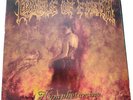 Cradle Of Filth Nymphétamine Vinyl