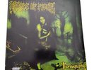 Cradle Of Filth - Thornography 2 LP  Neuware