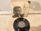 **SOFT MOODS WITH TEDDY WILSON**(1954) (MONO) Clef Records 10