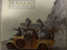 The Beach Boys Surfin' Safari Vinyl Record T1808