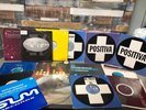Bundle 15 Ex-DJ Vinyl Various Hardhouse Hard Trance Rave Well Used, Some Scuffed