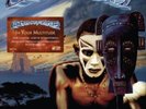 CONCEPTION IN YOUR MULTITUDE (LTD) VINYL LP NEW