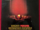 WAGNER PARSIFAL KNAPPERTSBUSCH 5 LP BOX SET PHILIPS RARE KOREA PRESS SUNG EUM