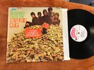 Messages From The STATUS QUO rare 1968 CADET concept RECORD LP orig '68 psychpop