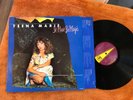 teena marie synth soul funk original vinyl lp w/lyric it must be magic 1981 gord