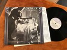 Vanity Skin On Skin Motown Soul Funk Synth Pop Album LP 1986 prince PROMO origin