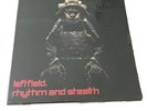 Leftfield   Rhythm and Stealth   5x10” Box Set   MINT, Still shrink wrapped