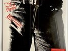 ROLLING STONES- STICKY FINGERS REAL ZIPPER  2LP HEAVYWEIGHT VINYL NEW