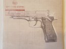 My Chemical Romance - Conventional Weapons No. 01  7 Zoll Vinyl Orange