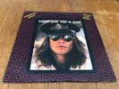 DAVID LEE ROTH Diamond Dave Takes You For A Ride 2-LP Vinyl RARE
